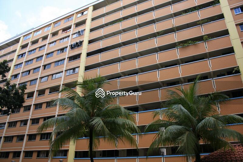 976 Jurong West Street 93 #0