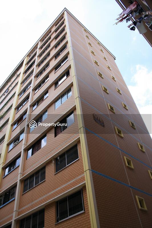 976 Jurong West Street 93 #0