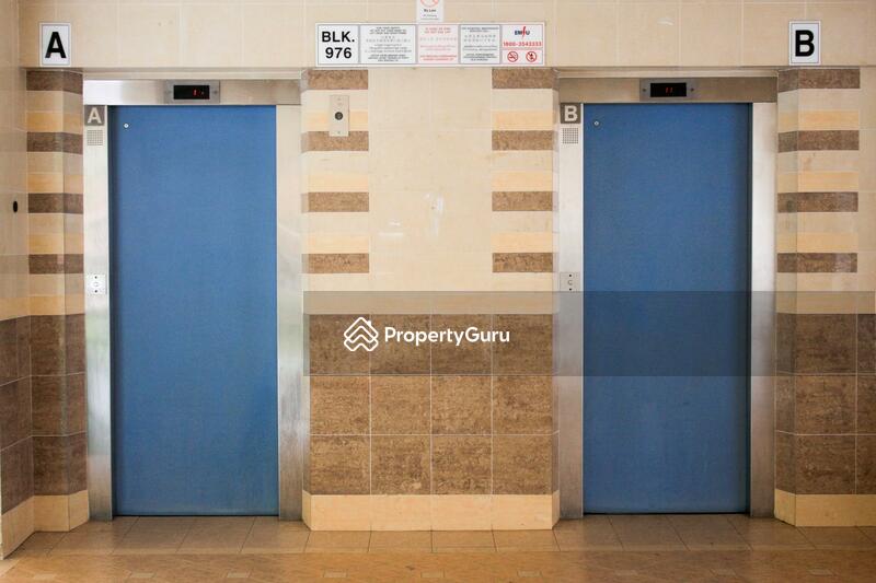 976 Jurong West Street 93 #0