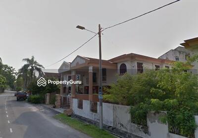 - Taman Klebang Jaya