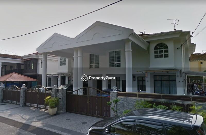 Taman Klebang Jaya #0