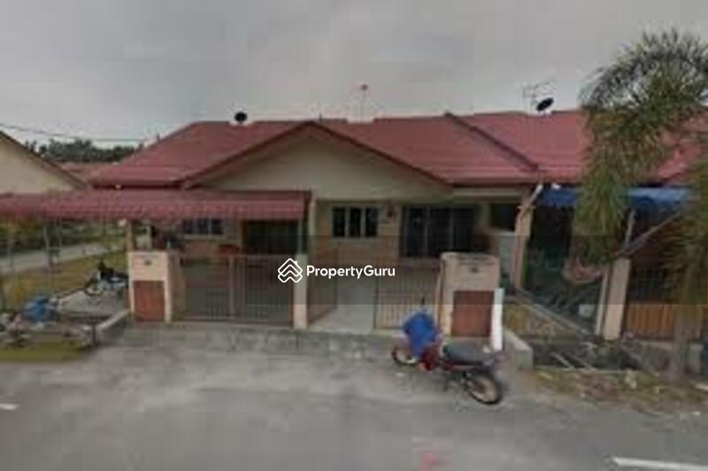 For Sale - Taman Meru Putra