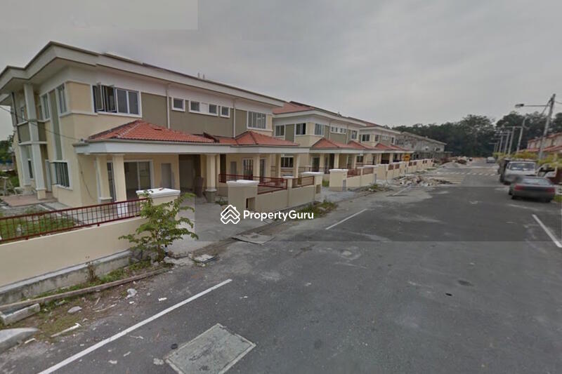 For Sale - Taman Meru Putra