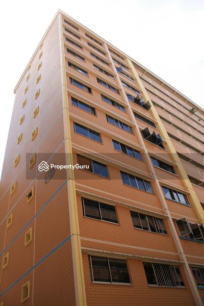 For Rent - 977 Jurong West Street 93