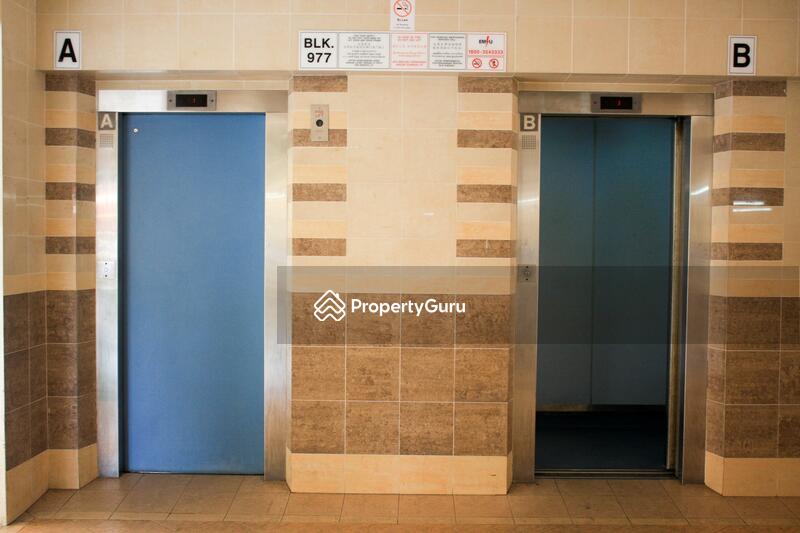 For Rent - 977 Jurong West Street 93