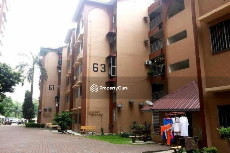 Kampung Datuk Keramat #0