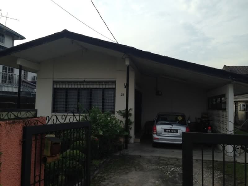 Kampung Datuk Keramat - iProperty.com.my