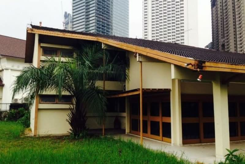 Kampung Datuk Keramat - iProperty.com.my