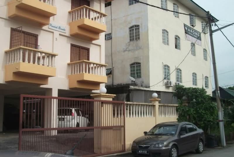 Kampung Datuk Keramat - iProperty.com.my
