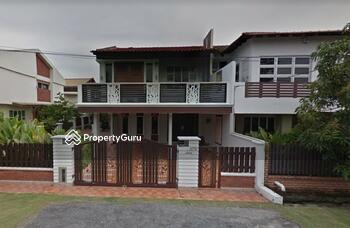 Taman Klebang Besar