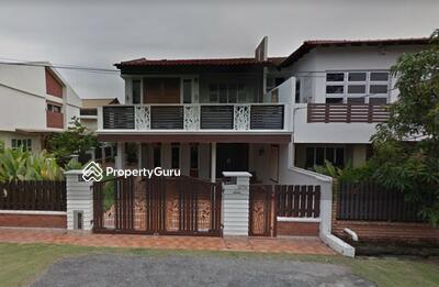 - Taman Klebang Besar