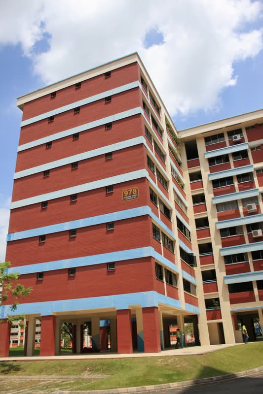 978 Jurong West Street 93