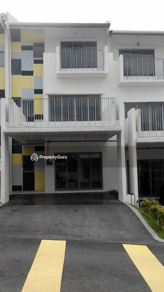 Untuk Dijual - Halamanda @ Gombak