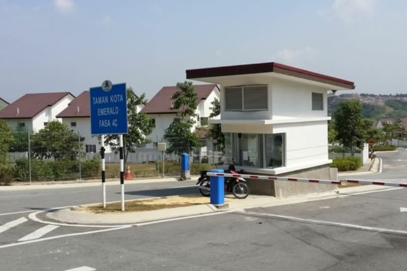 Amberley - iProperty.com.my