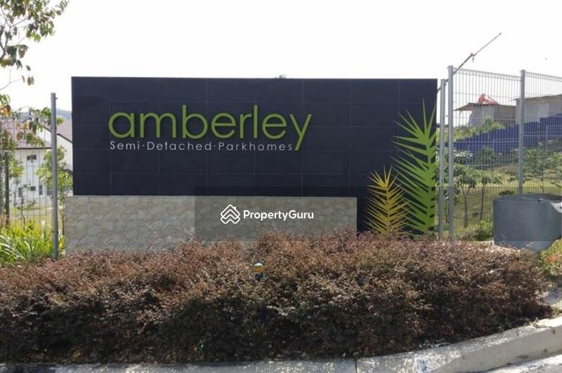 Amberley (SemiDetached House) for Sale/Rent, 2024
