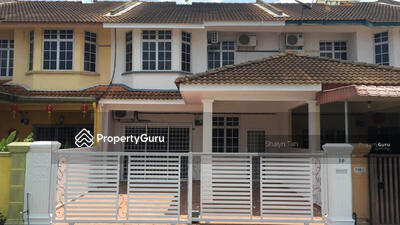 - Taman Pulau Gadong