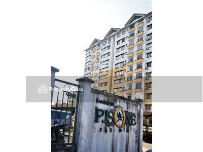 - PJS One Apartments