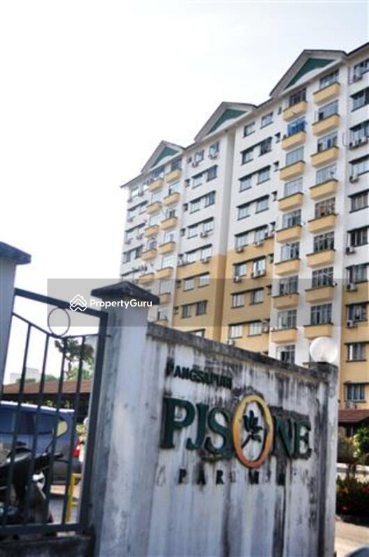 PJS One Apartments #0