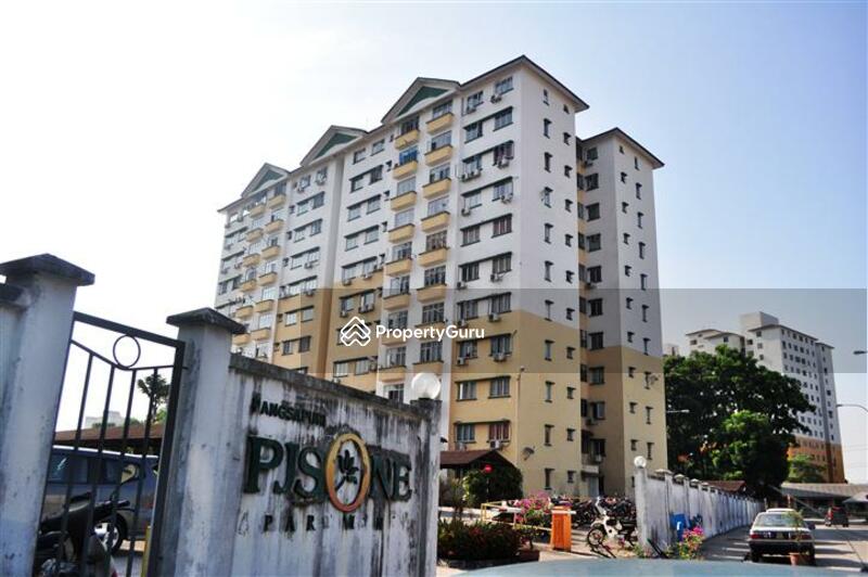 PJS One Apartments #0