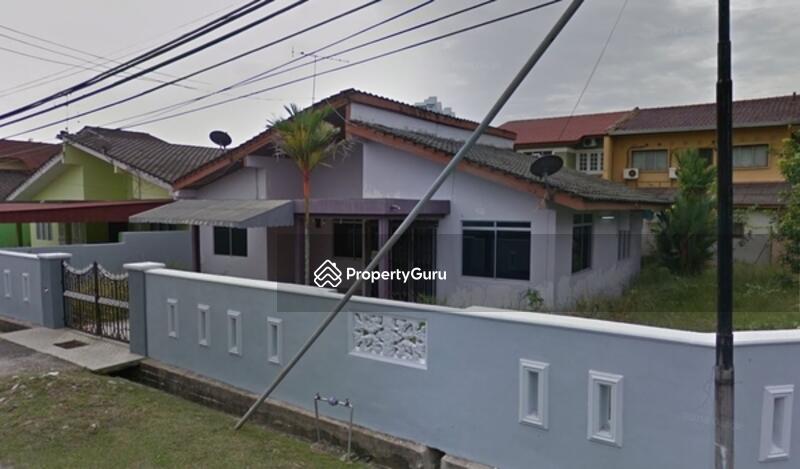 Untuk Dijual - Taman Sayang Selasih