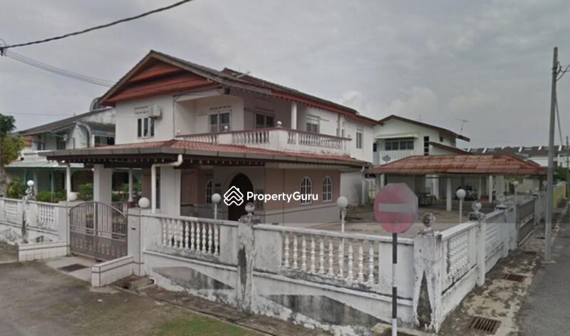 Taman Sayang Selasih #0