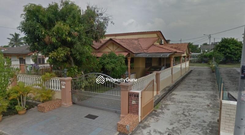 Taman Sayang Selasih #0