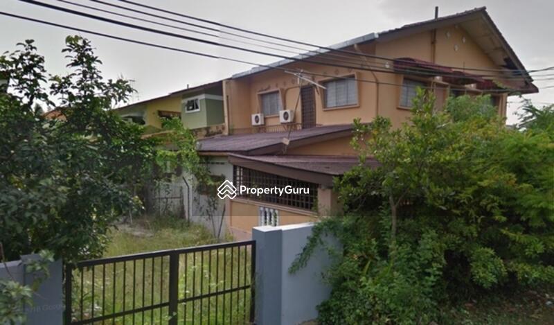 Untuk Dijual - Taman Sayang Selasih