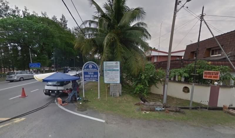Taman Sayang Selasih - iProperty.com.my