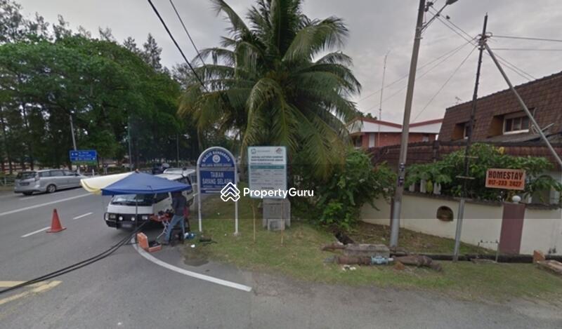 Untuk Dijual - Taman Sayang Selasih