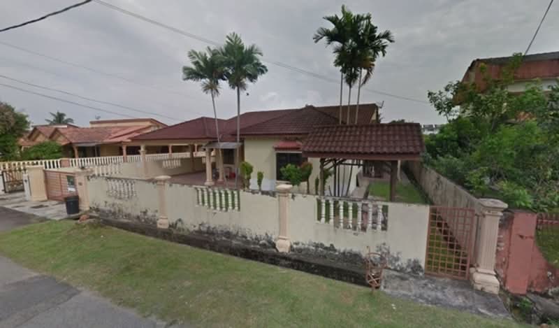 Taman Sayang Selasih - iProperty.com.my