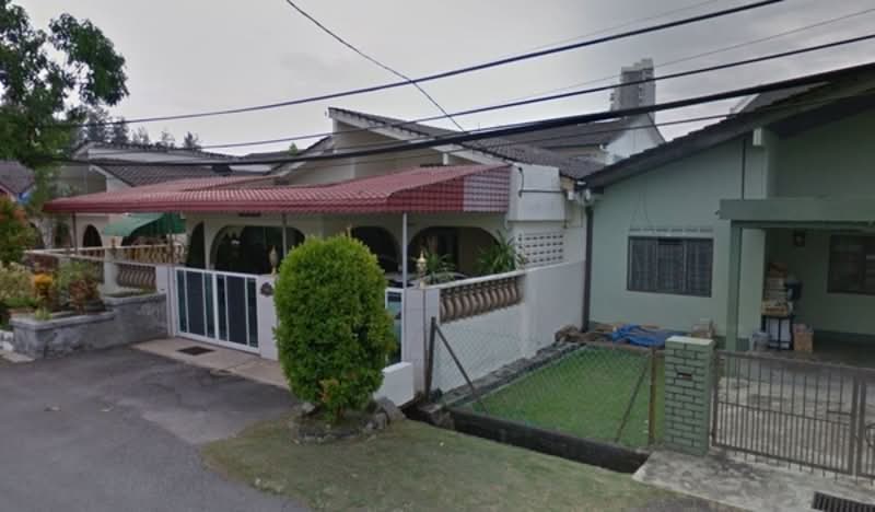 Taman Sayang Selasih - iProperty.com.my