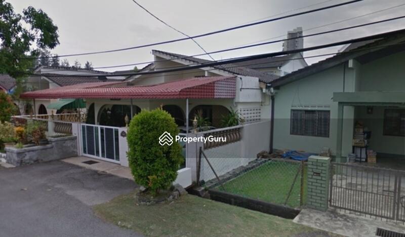 Untuk Dijual - Taman Sayang Selasih