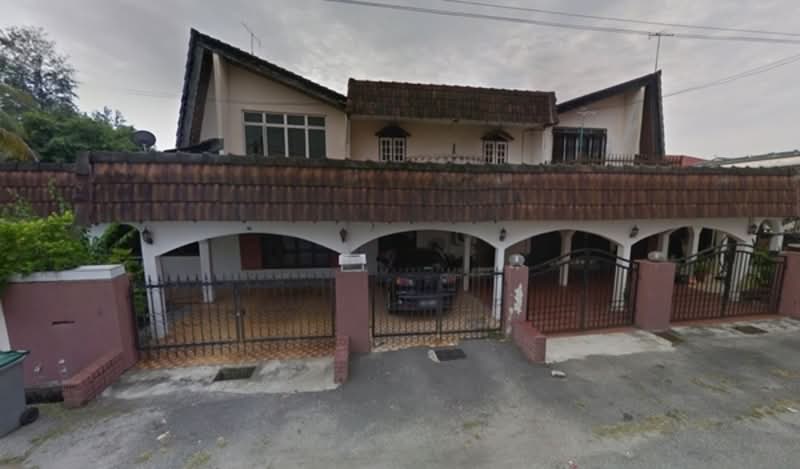 Taman Sayang Selasih - iProperty.com.my