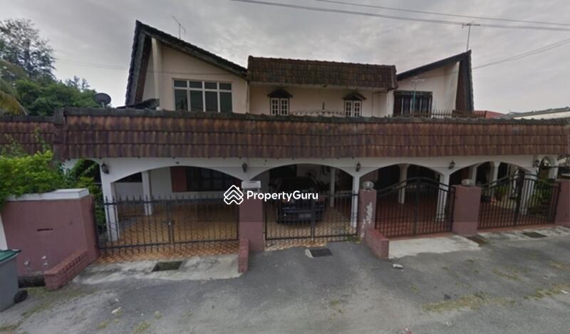 Untuk Dijual - Taman Sayang Selasih