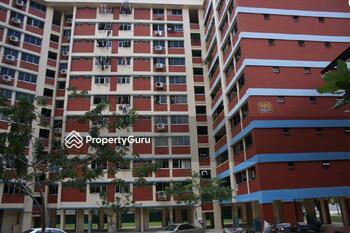 980 Jurong West Street 93