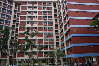 980 Jurong West Street 93