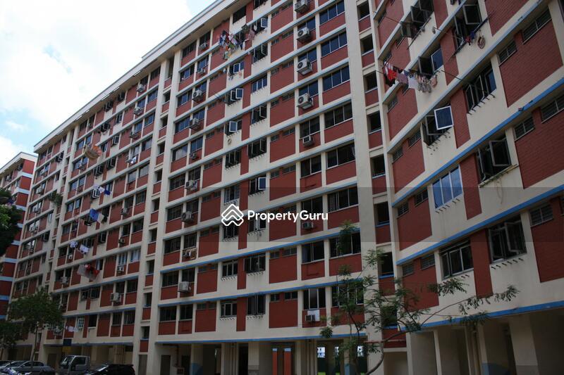 980 Jurong West Street 93 #0