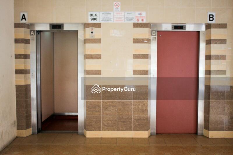 For Rent - 980 Jurong West Street 93