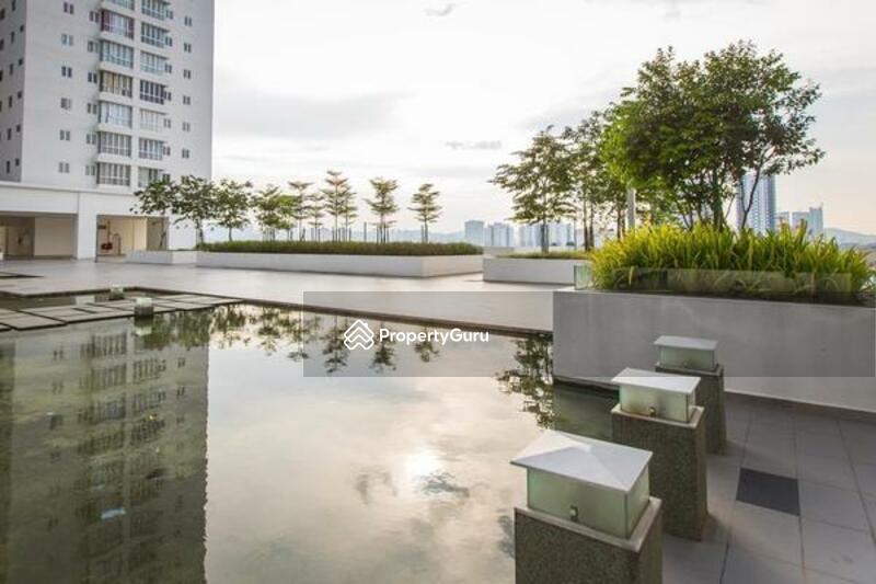 Untuk Disewa - Maxim Citylights