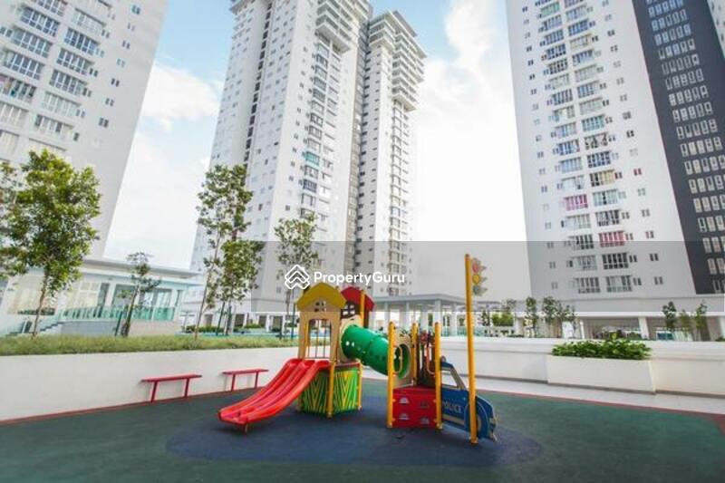 Untuk Disewa - Maxim Citylights