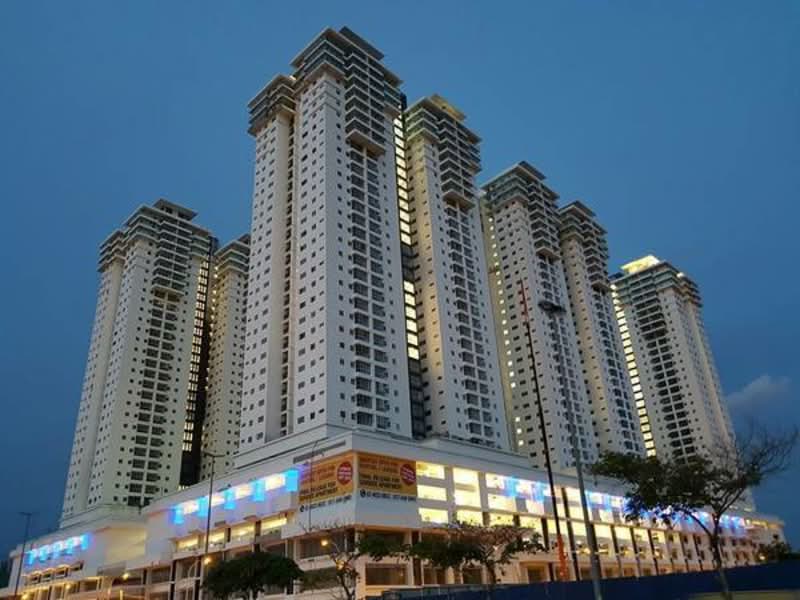 Maxim Citylights - iProperty.com.my