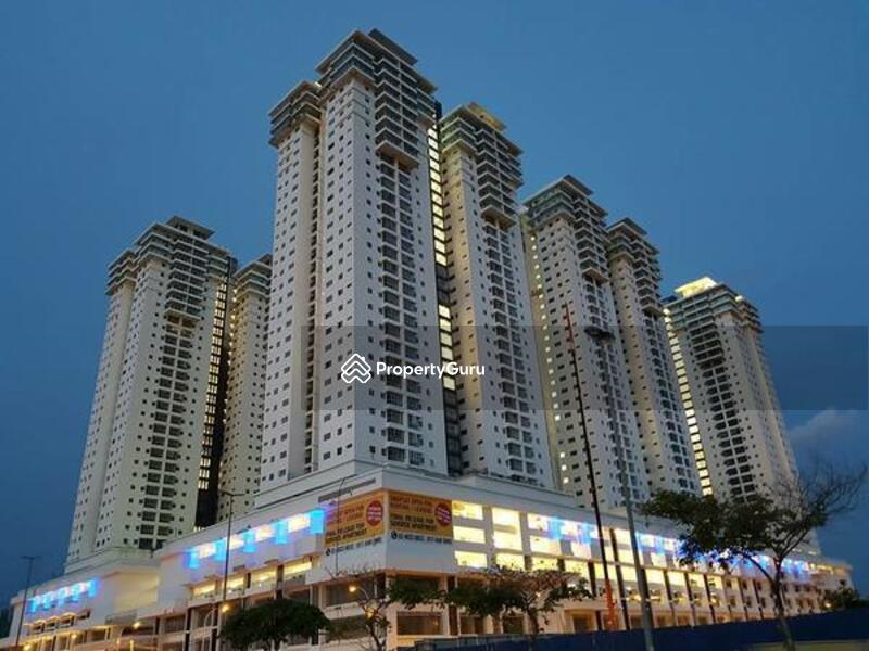 Untuk Disewa - Maxim Citylights