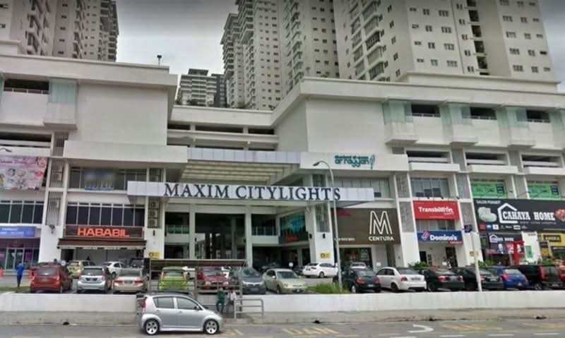 Maxim Citylights - iProperty.com.my