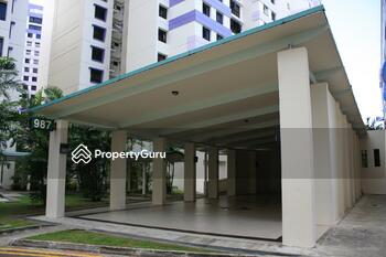987 Jurong West Street 93