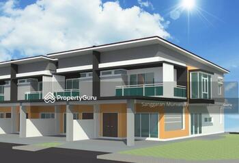 Taman Helang Perdana