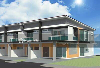 - Taman Helang Perdana