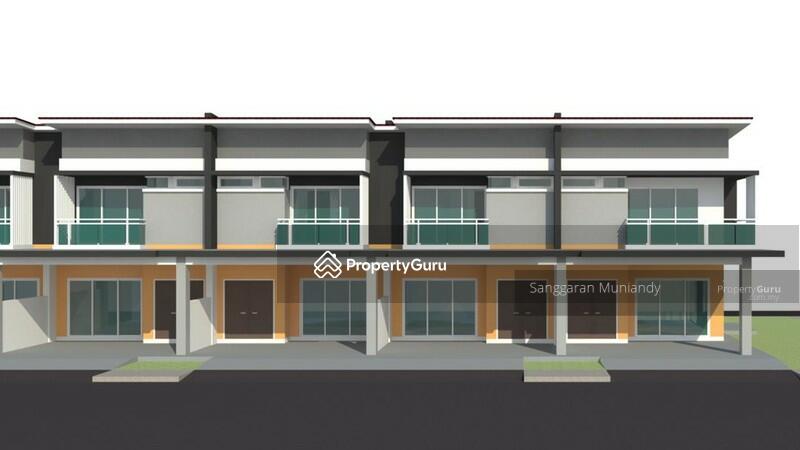 Taman Helang Perdana #0
