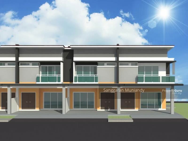 Taman Helang Perdana - iProperty.com.my