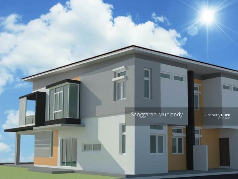 Taman Helang Perdana - iProperty.com.my