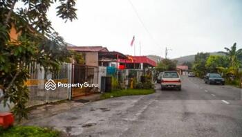 Desa Kundang